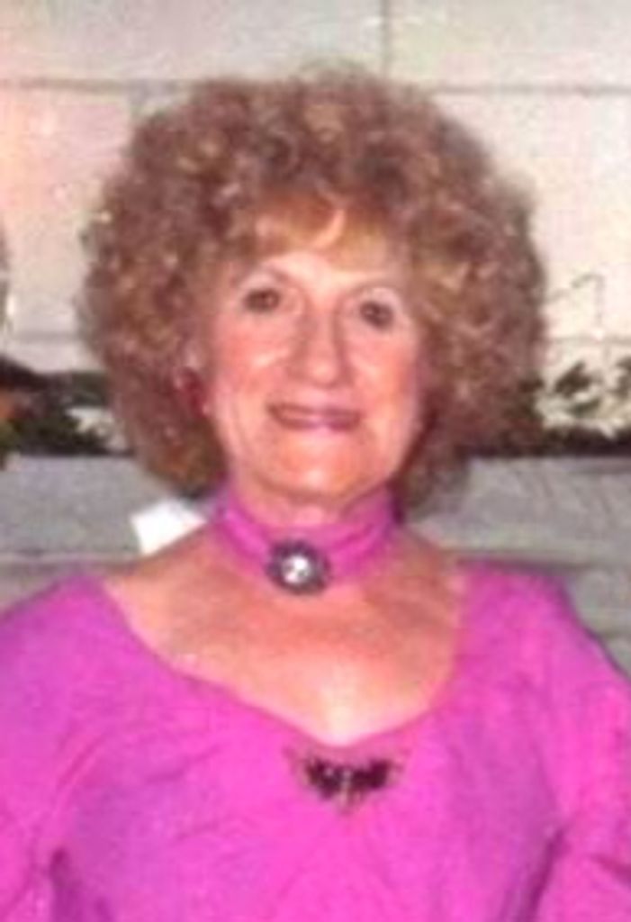 Evangeline (Ziegler)  Mohr