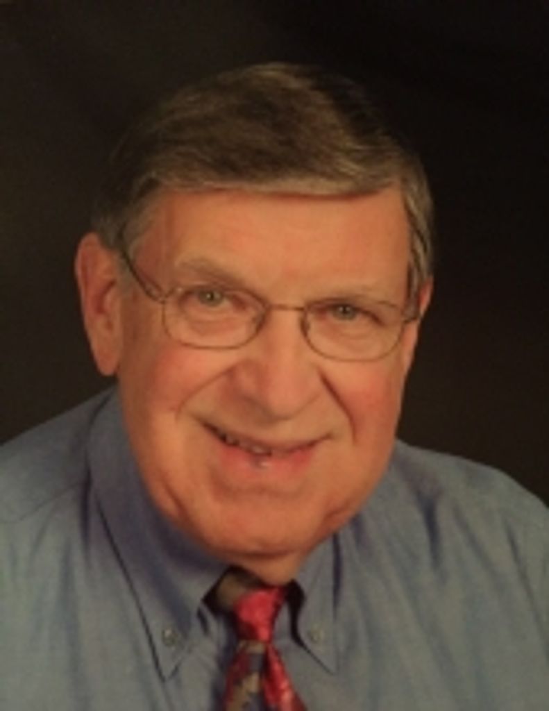 Donald Hajek