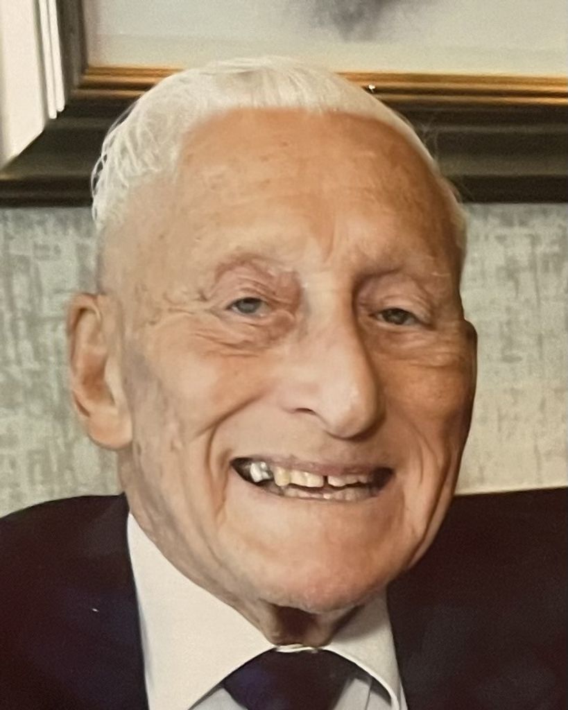 Gerard G. La Croix