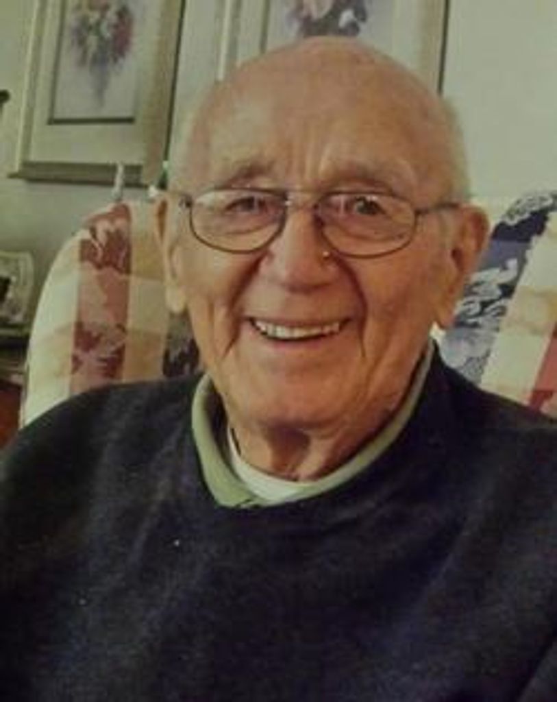 Earl J. Rogers