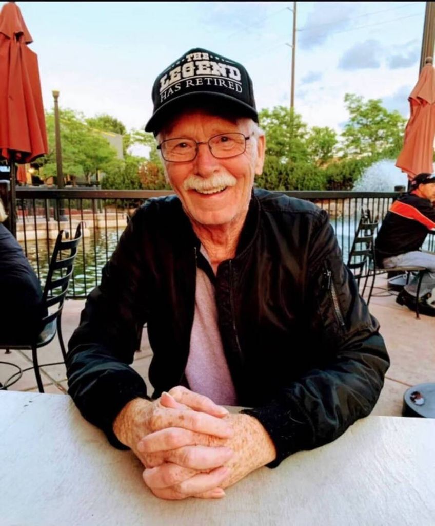Merv Lemmon Profile Photo