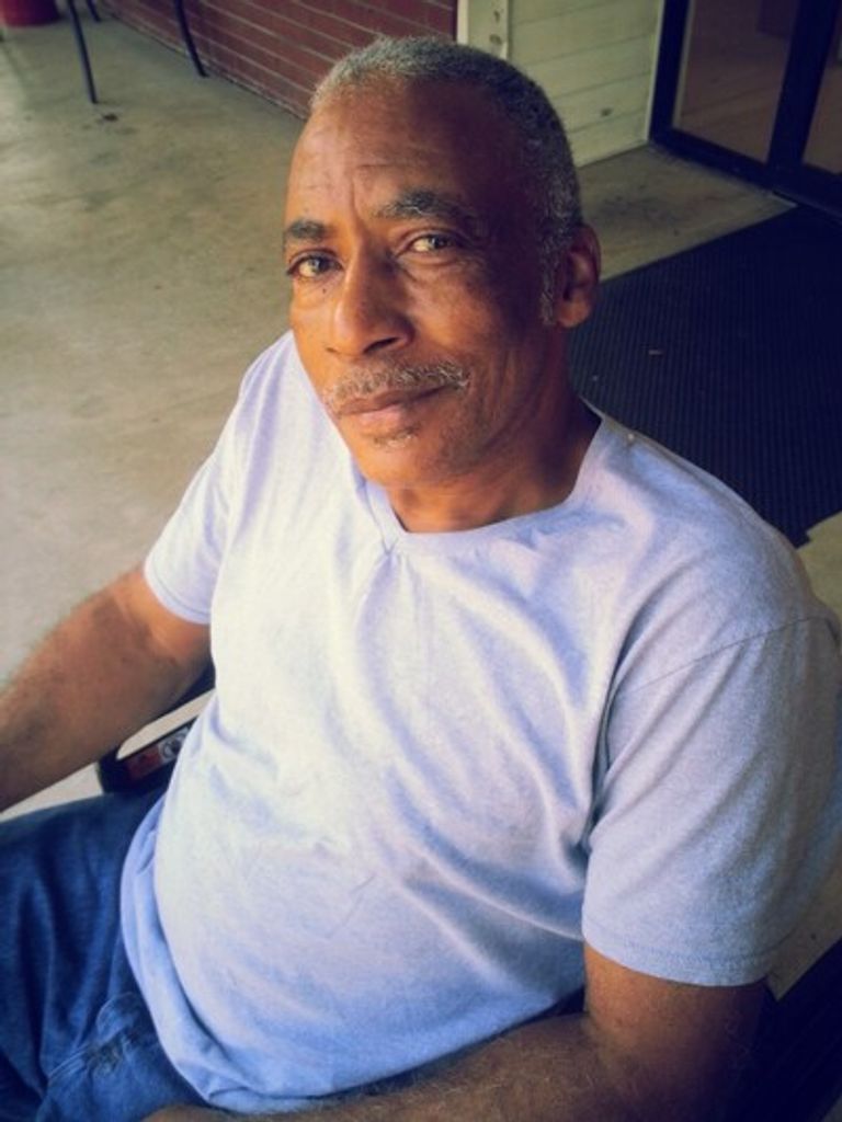 Mr. Charles Edward Hamilton Profile Photo