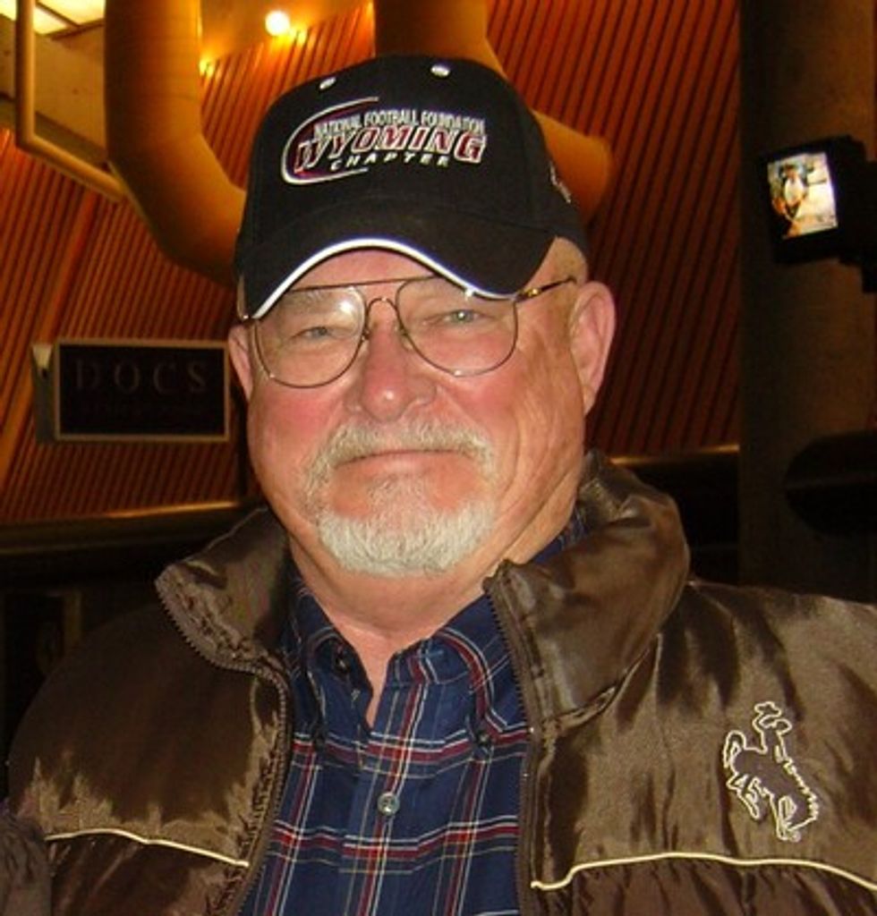 John Ashley Whipp Profile Photo