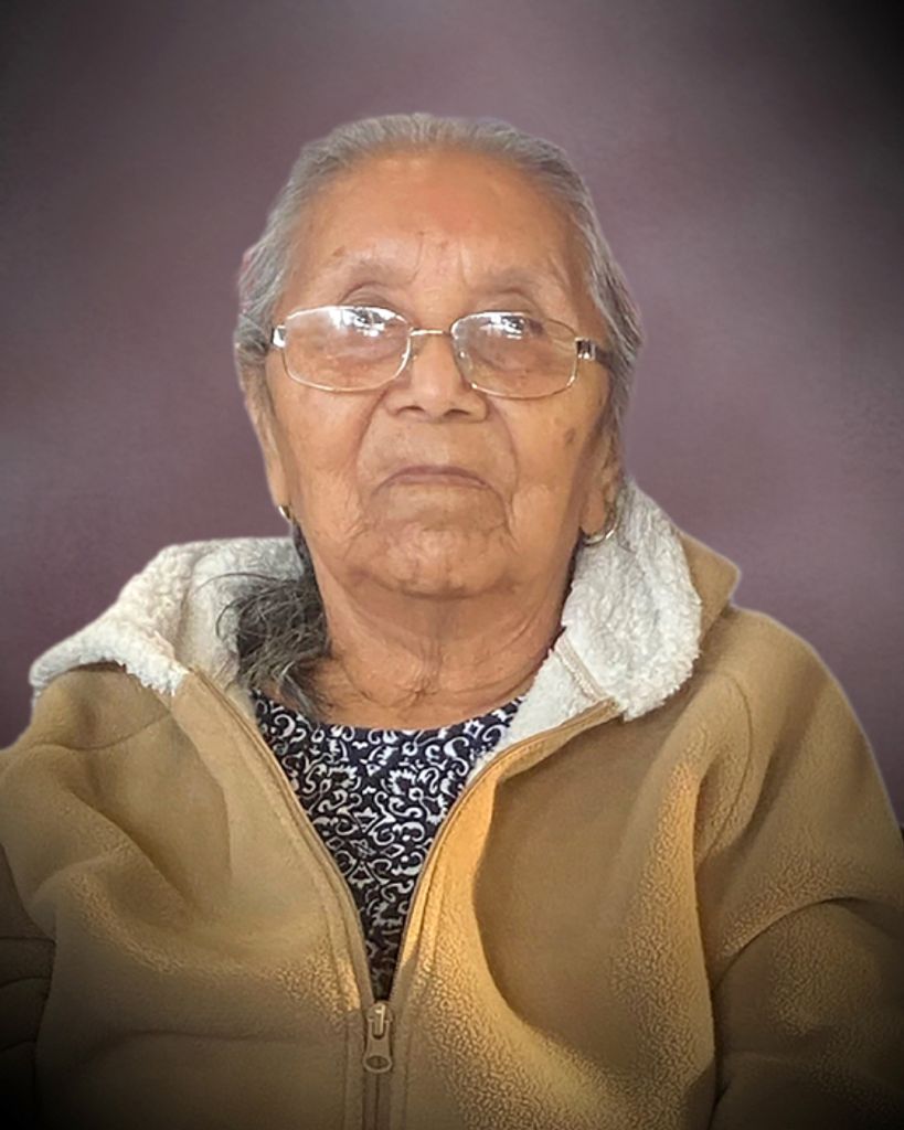 Leonor Mendoza Ortega