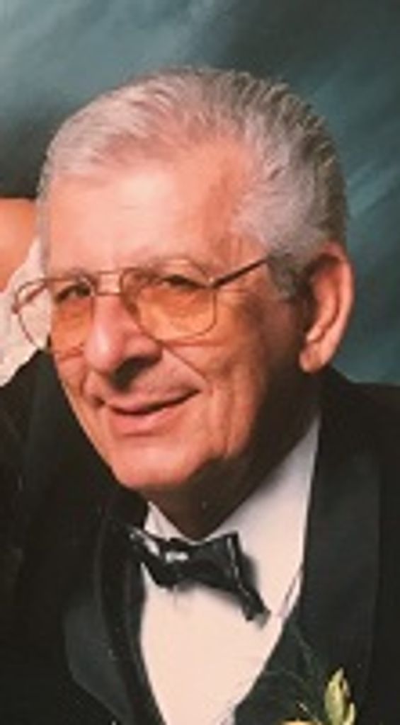 Gerry S. Grano