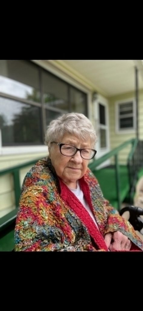 Edna Lintecum Profile Photo