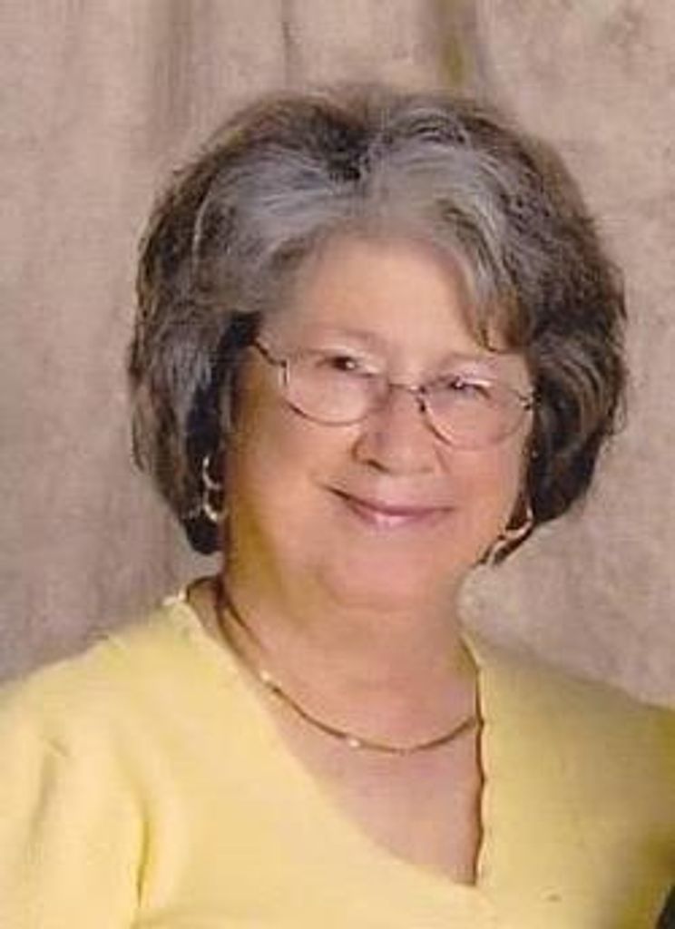 Doris Ann Sloan Profile Photo