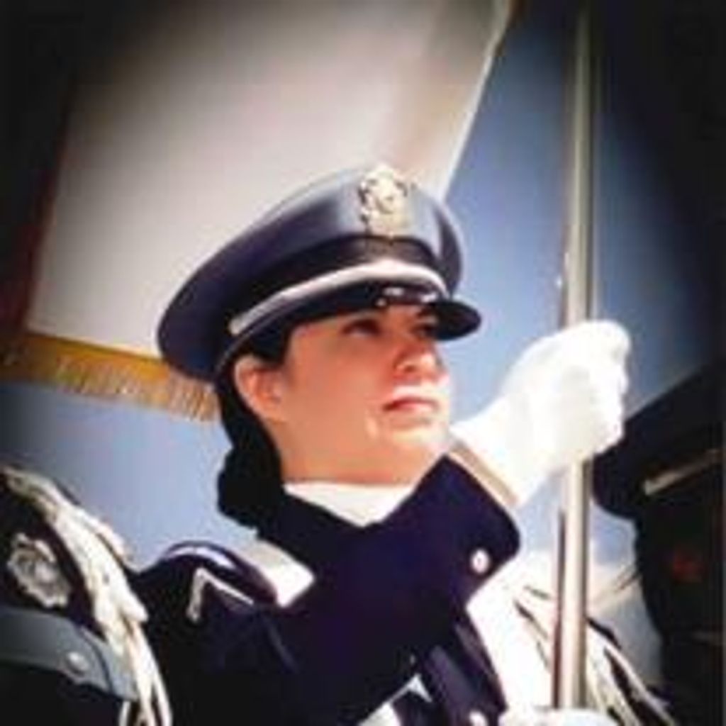 Guadalupe A. Diaz