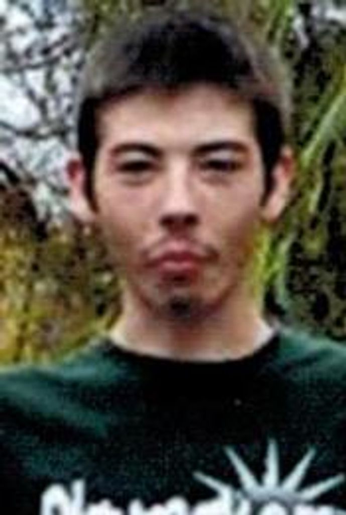 Christopher Ryan Savage Profile Photo