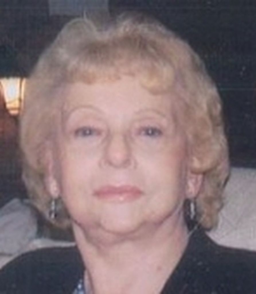 Bodil Becker