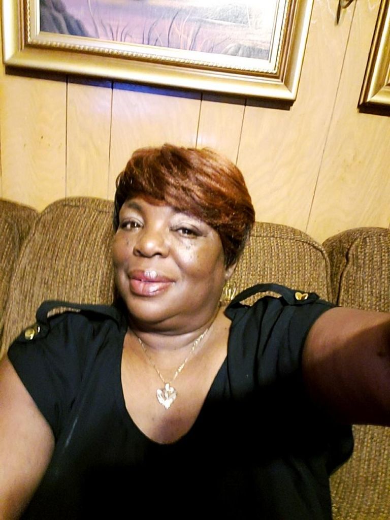 Lachandra Vershall Lewis Profile Photo