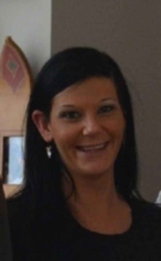 Beth Nicole (Miller) Stroemple