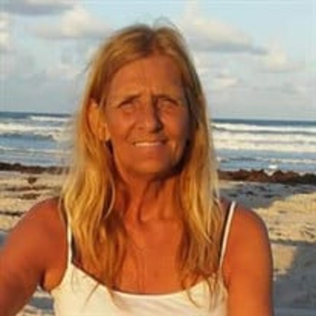 Shelia Gail Koch