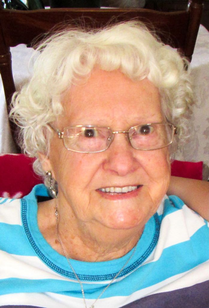 Theresa Sarah Power Profile Photo