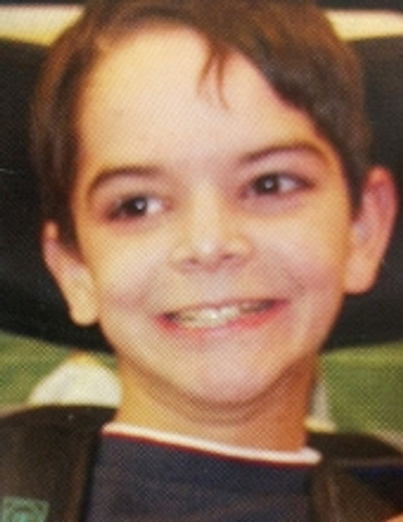 Mr. Nigel Anthony Frais