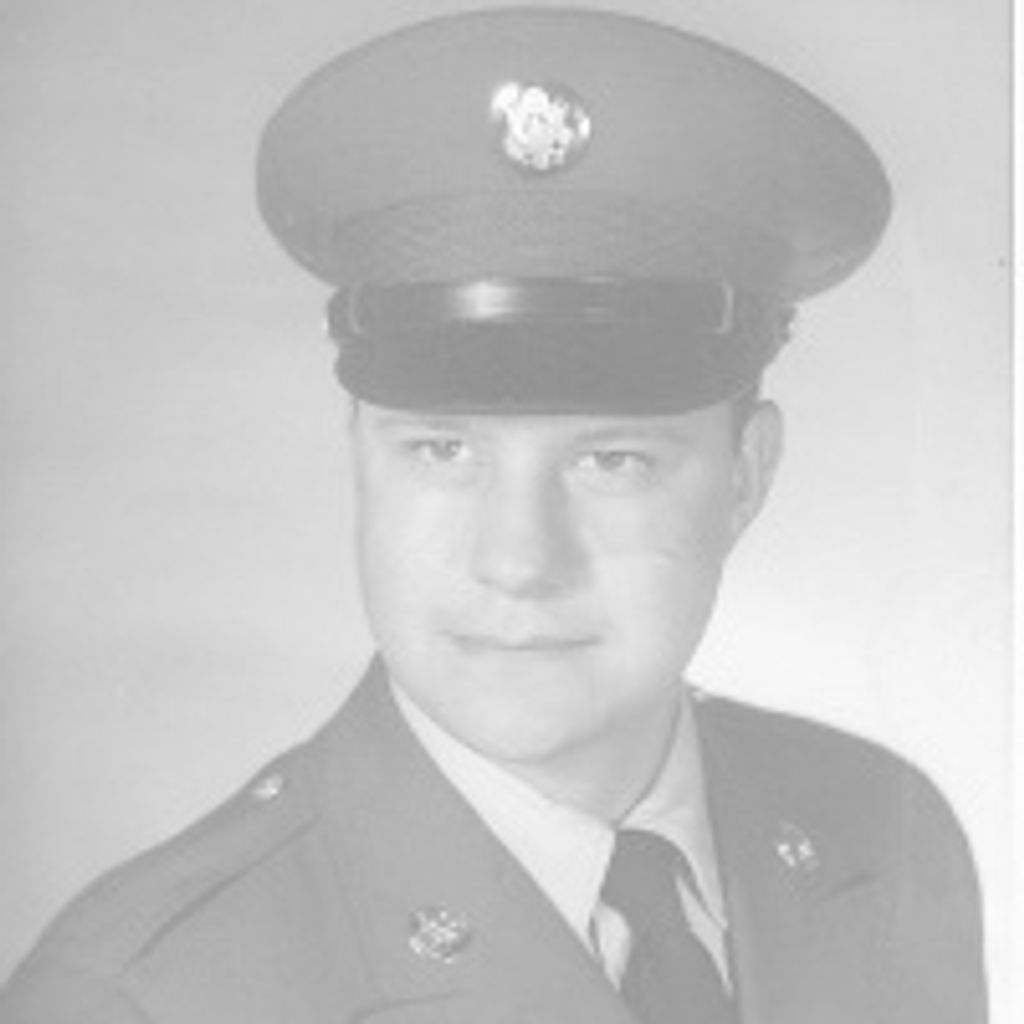 Alfred "Alfie" Charles Smith