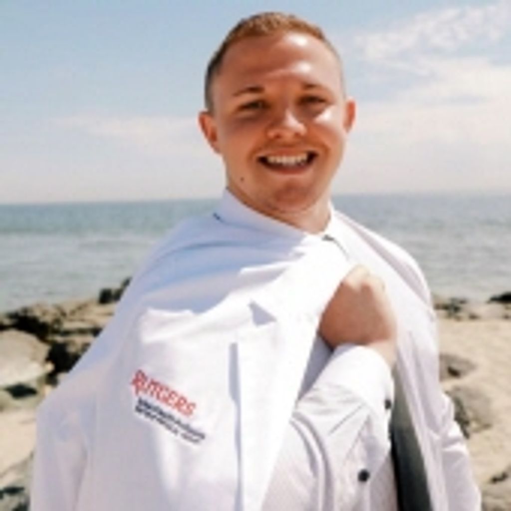 Michael Robert Cammett