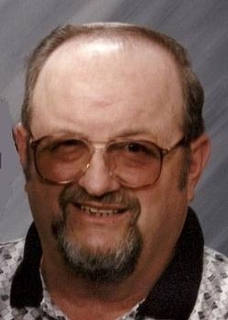 Kenneth Lee Smith Profile Photo