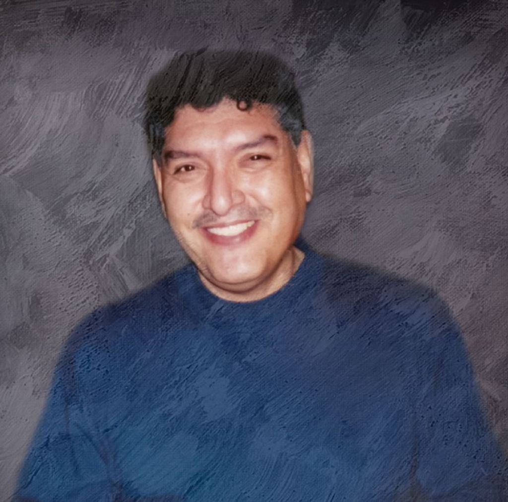Cruz, John B.