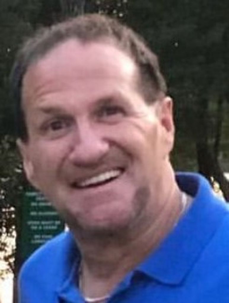 Anthony David Shea Profile Photo