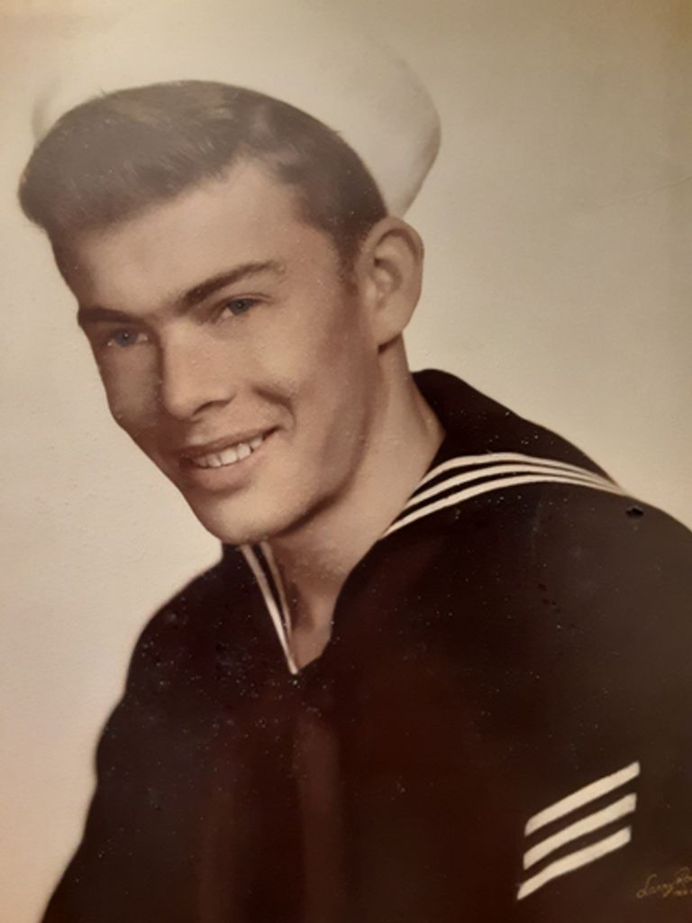 James "Jay" A. Taylor