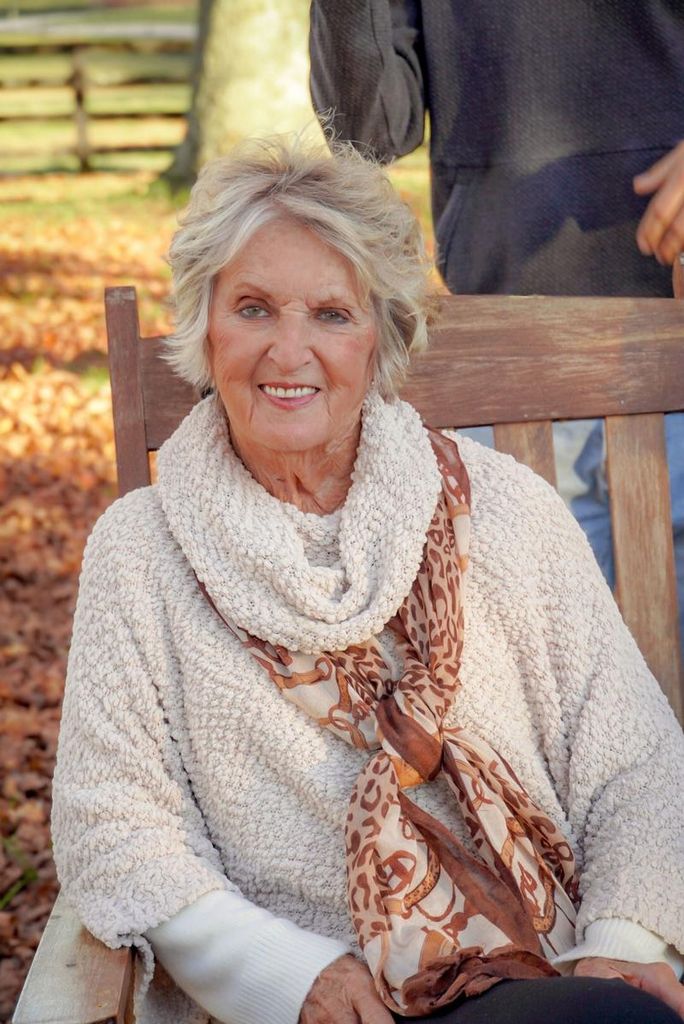 Barbara Jo Sheperson Profile Photo