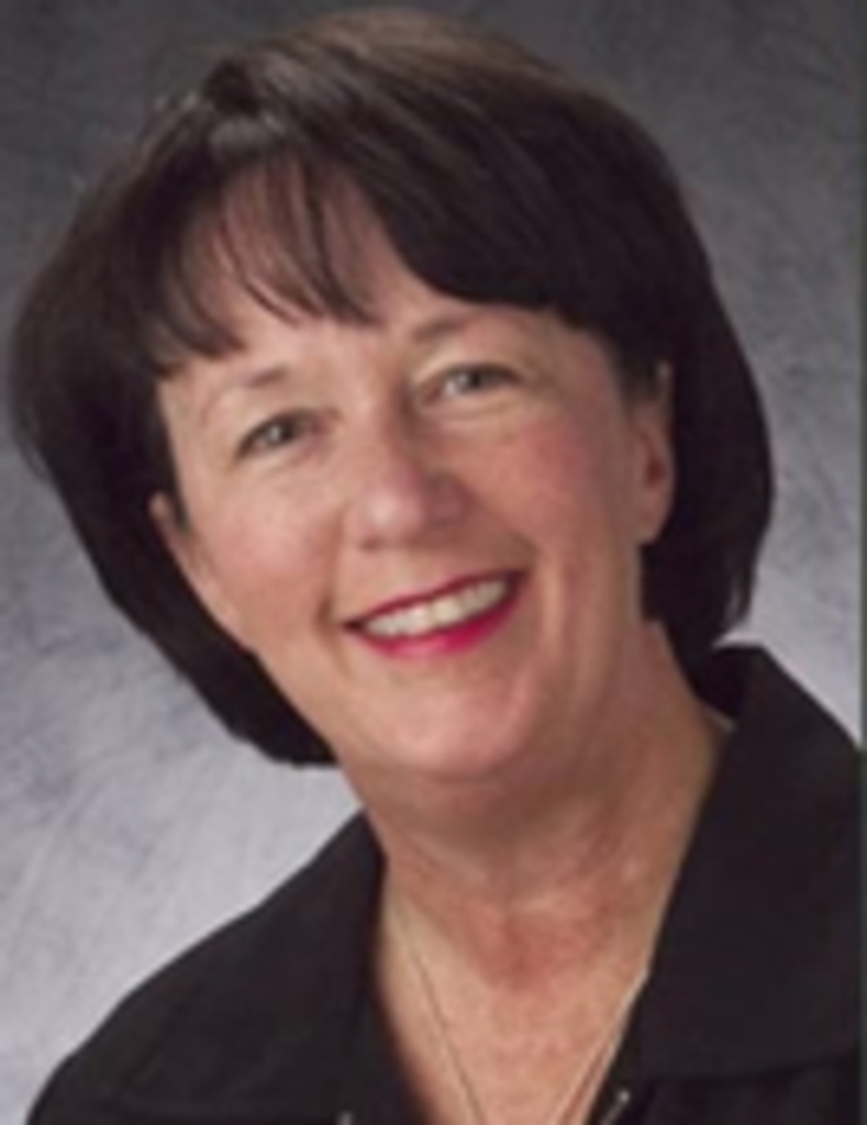 Susan Elizabeth Foster