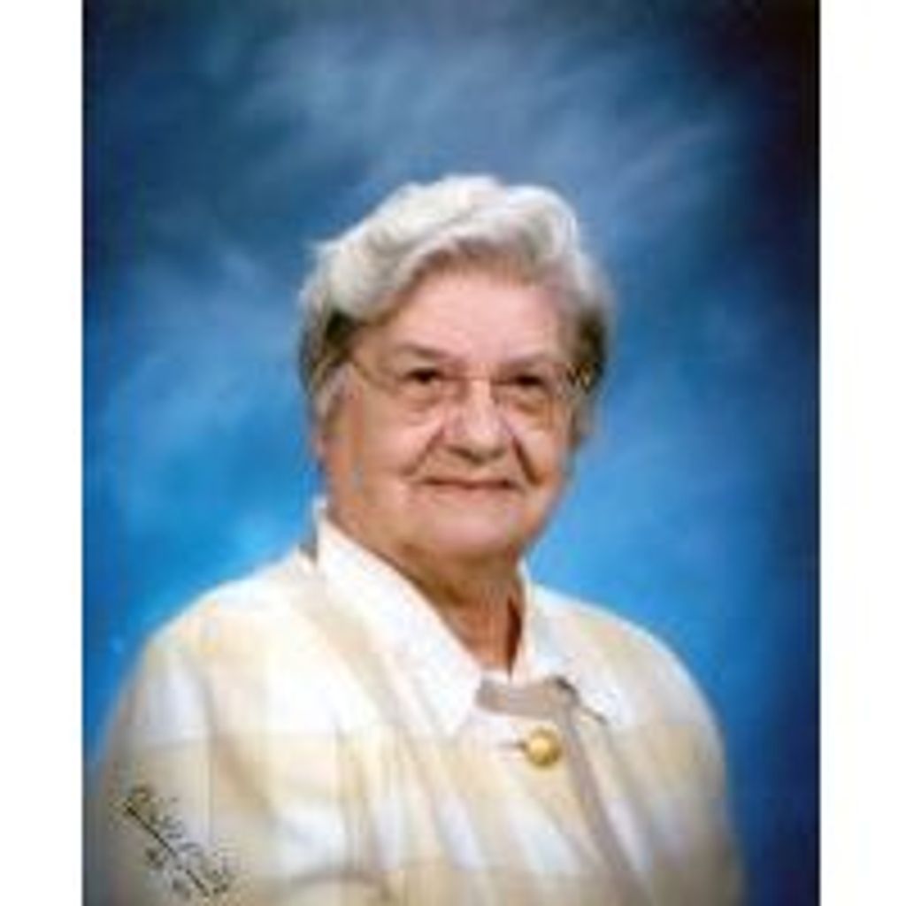 Zila Rowe Bamford Hacquebord