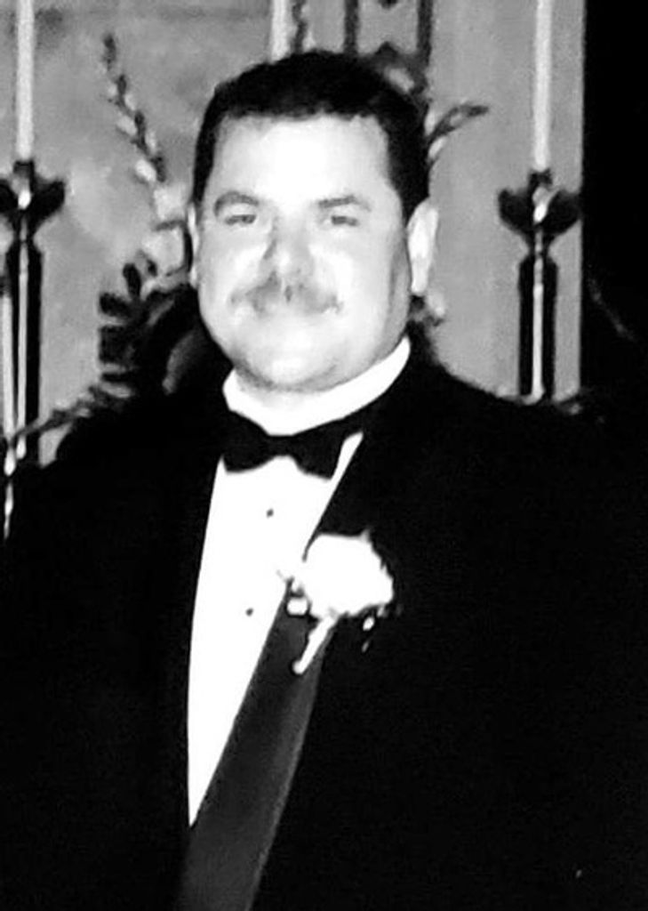 Thomas Allen Lowden, Jr. "Big Tom"