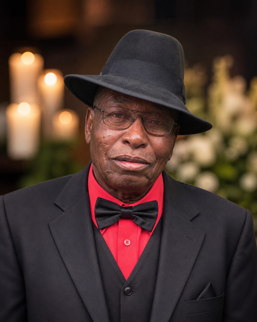 Johnny Gillcrese, Jr. Profile Photo