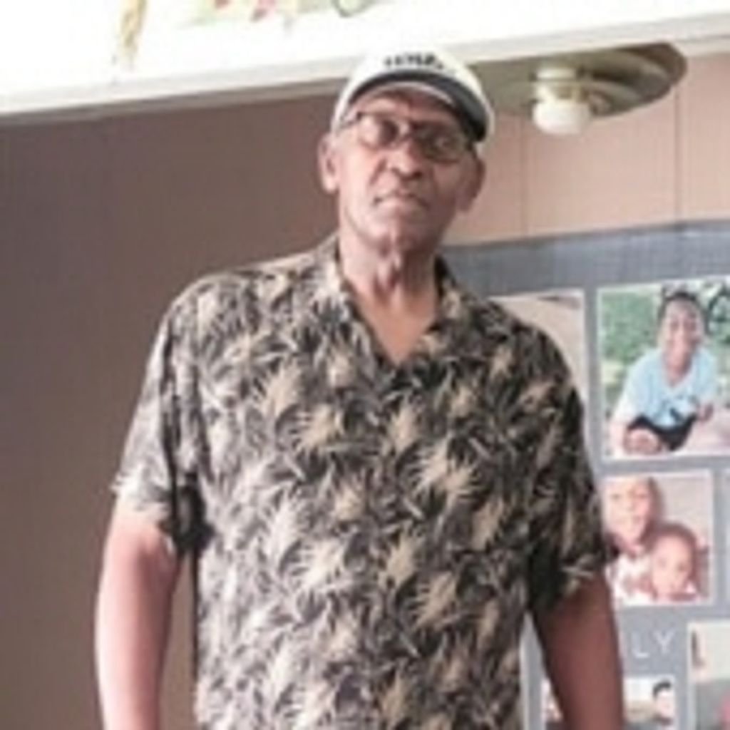 Herman "Spark" Wilson