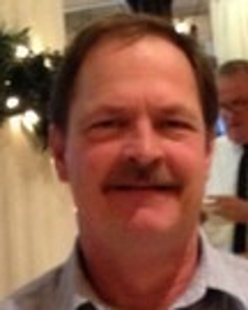 Paul Neu