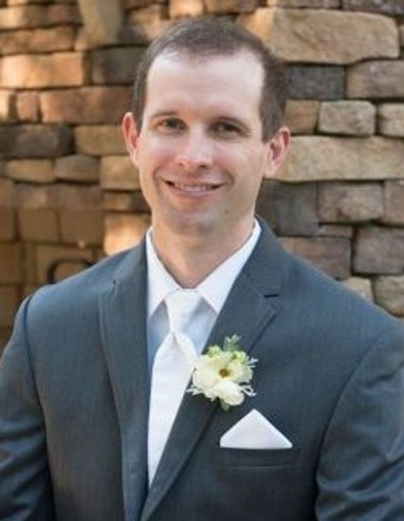Jordan Deane Taylor Profile Photo