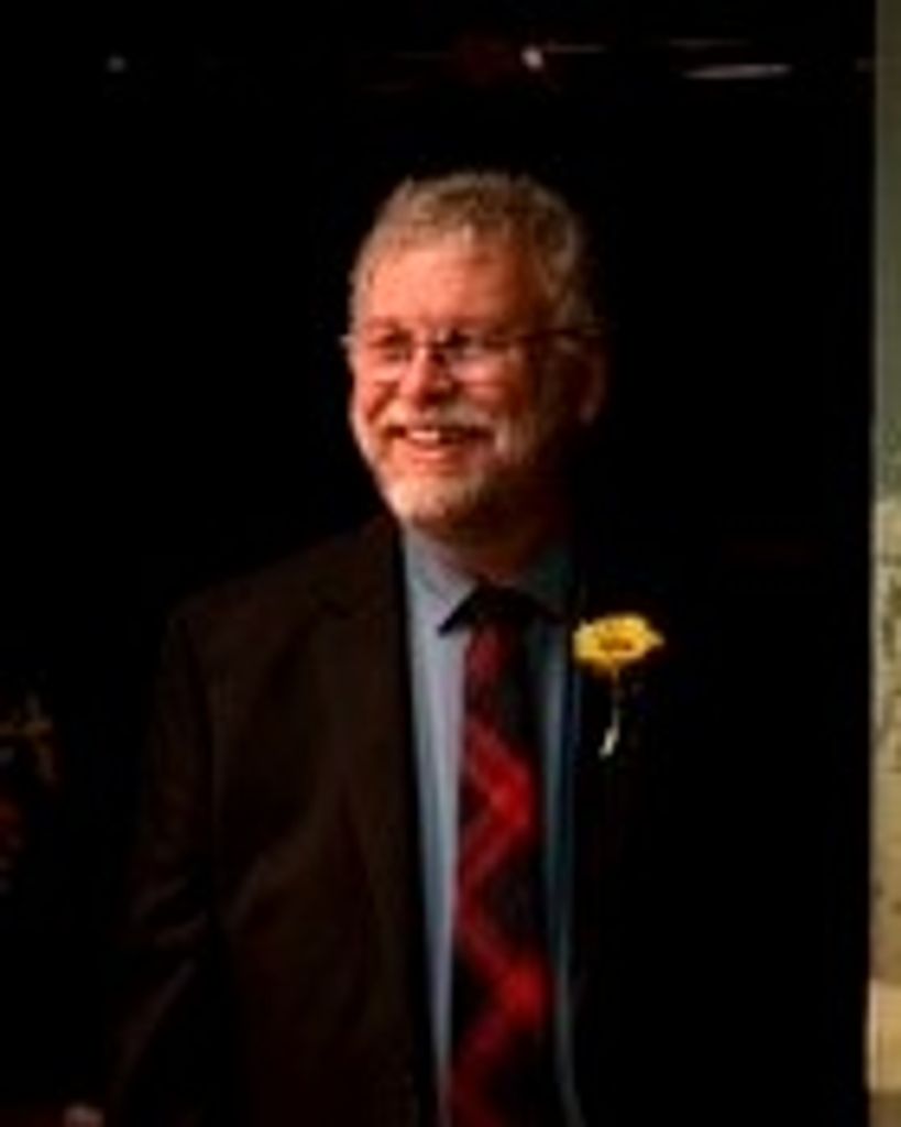 William Geyer Trueheart