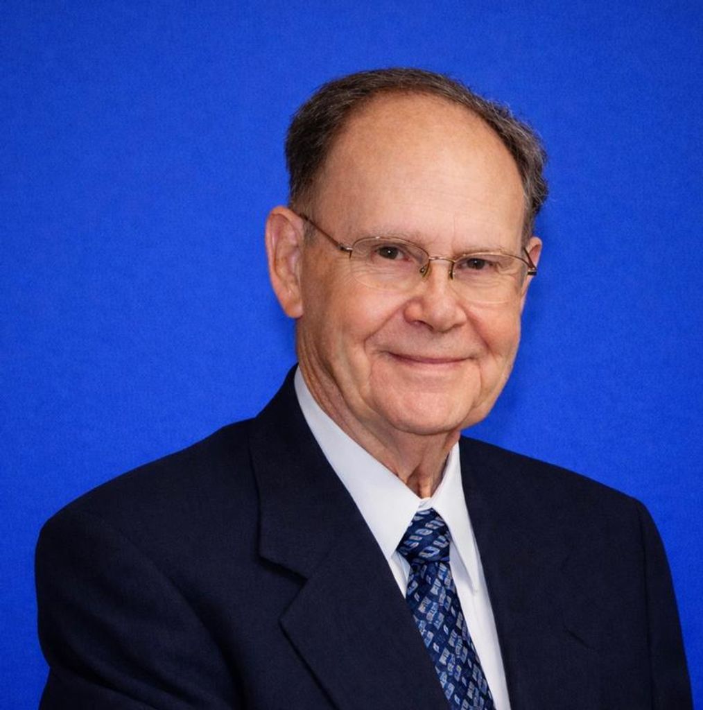 Joseph "Joe" Wesley Hunter