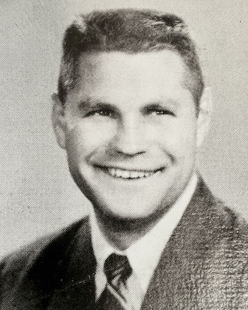 Joseph E. Paul