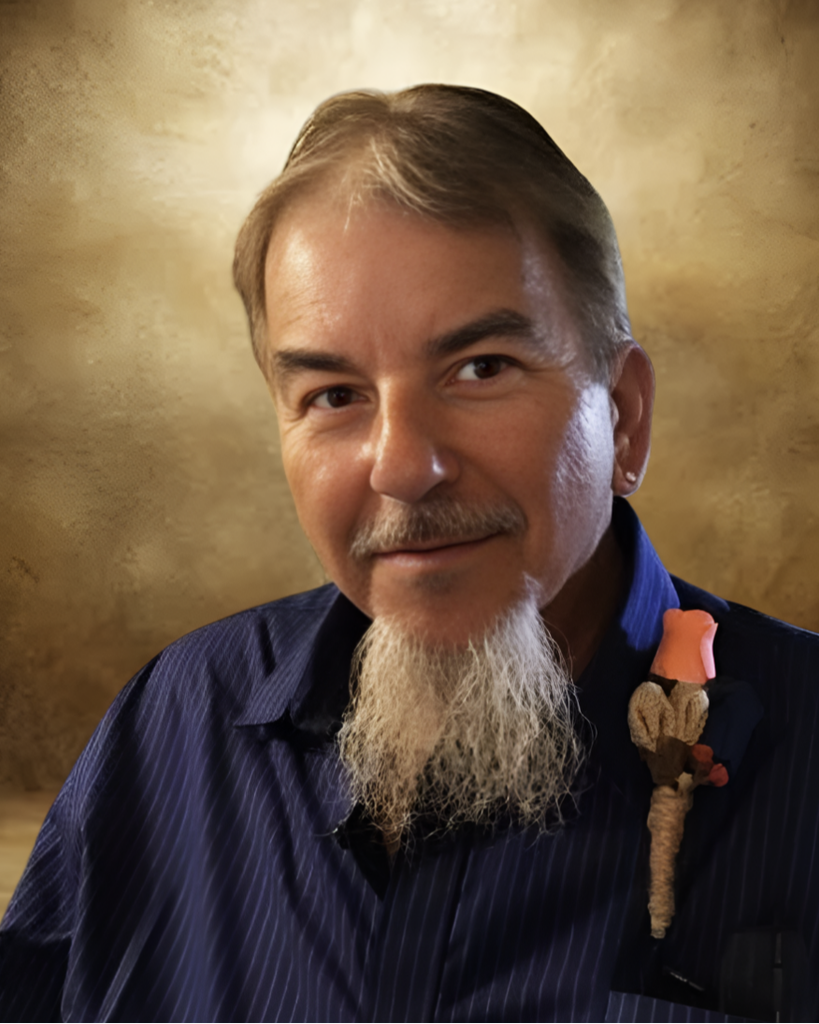 John Elbert Cothron