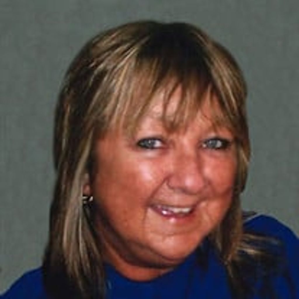 Sheila G. Carter