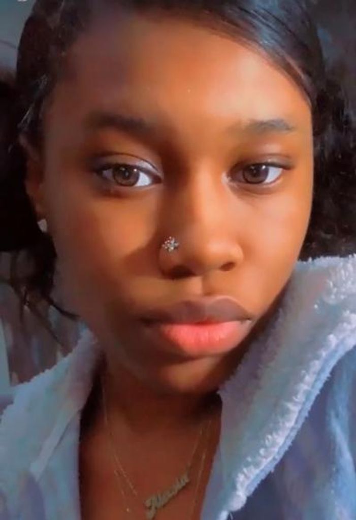 Alasia Janell Milburn