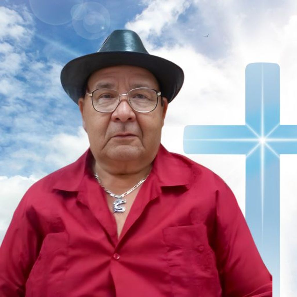 Vicente Juarez Camarillo