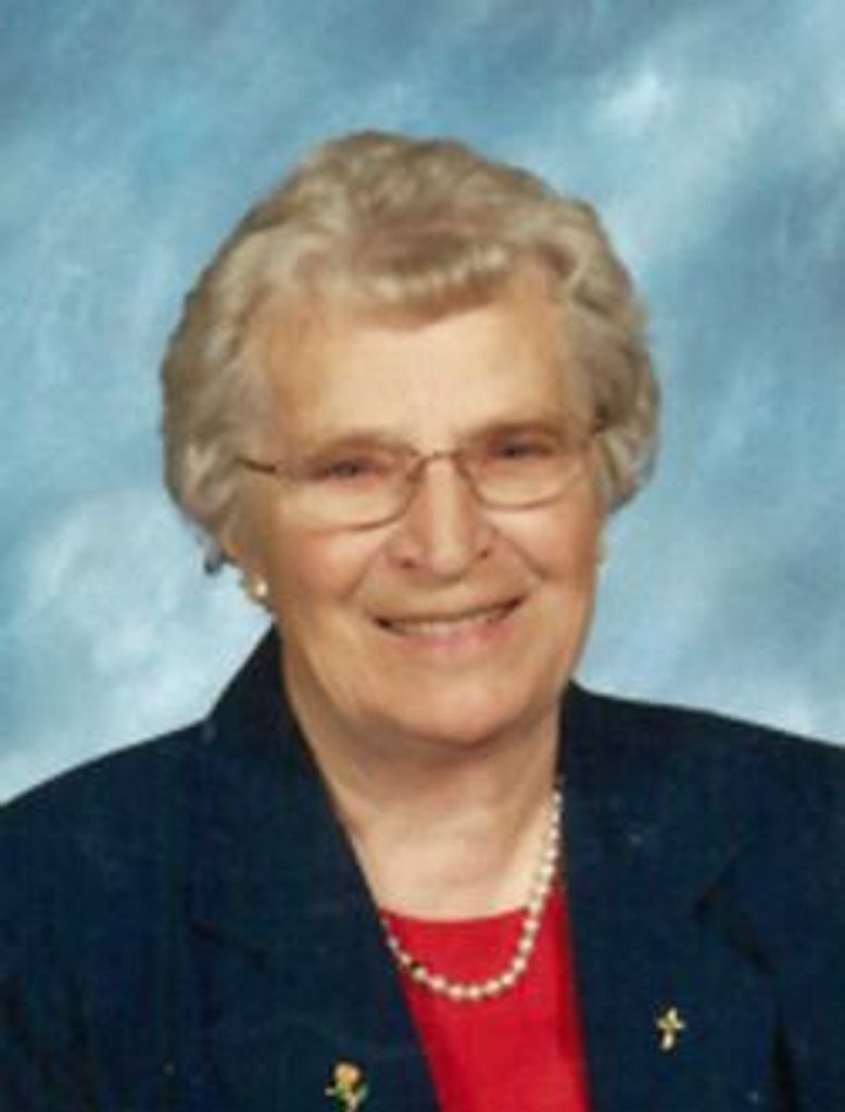 Theresia Jacob Profile Photo