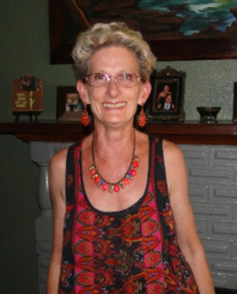 Carol Lynne Eyster Profile Photo