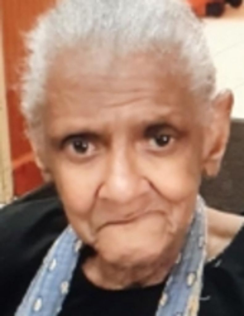 Sharon Denise Sembly