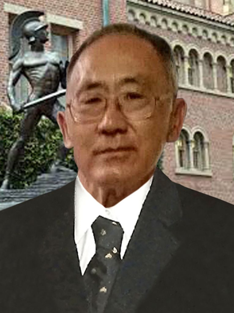 Dr. Stephen Tsuneo Morihisa
