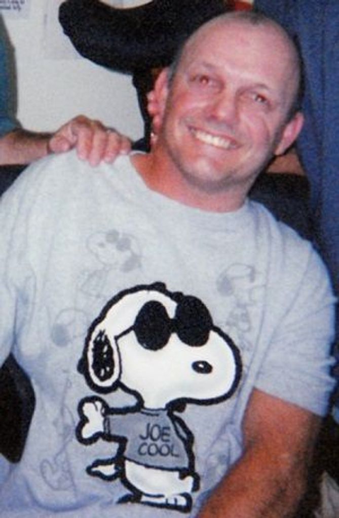 Gary Martin Mccann Profile Photo