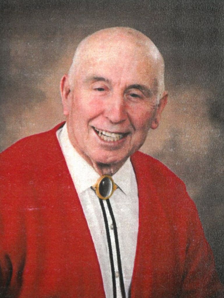 Merlin James Goudy Profile Photo