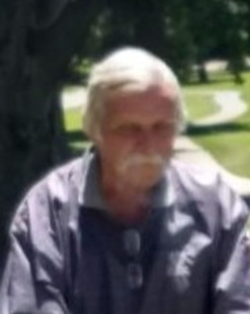 John J. Slick Profile Photo