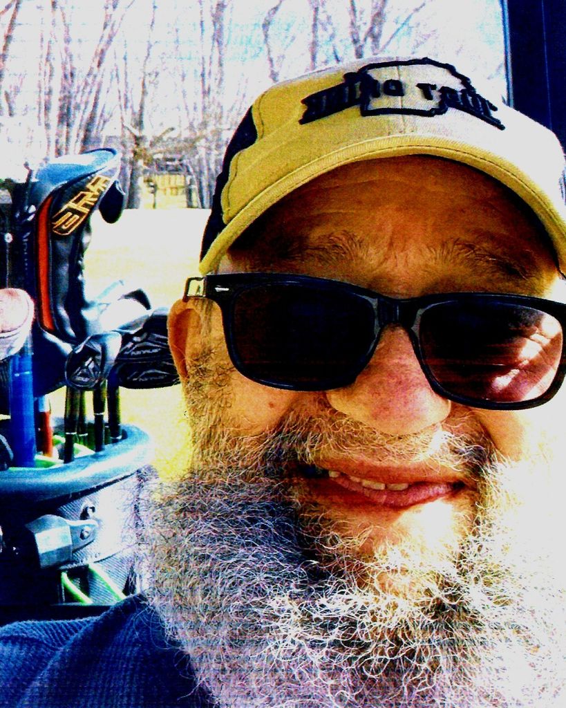 Gregory "Grego" Sommer Profile Photo