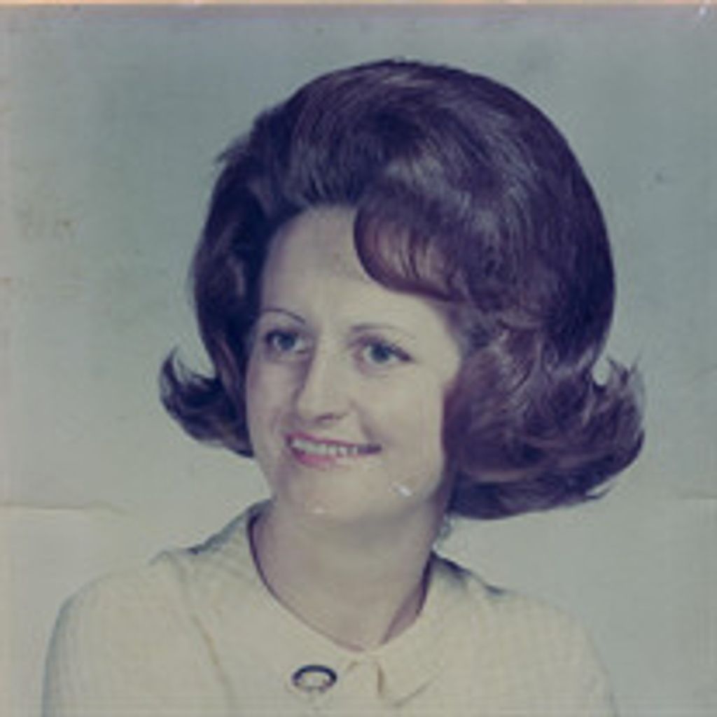 Barbara Ann Spradling
