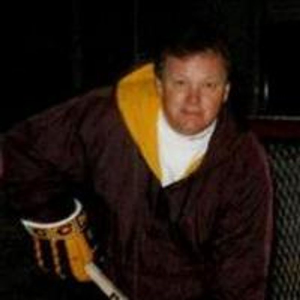 Richard "Rick" Frederick Moesenthin Profile Photo
